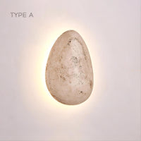 BLAS Wall Light by Lampadom - ambient shot