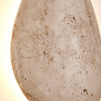 BLAS Wall Light by Lampadom - side view