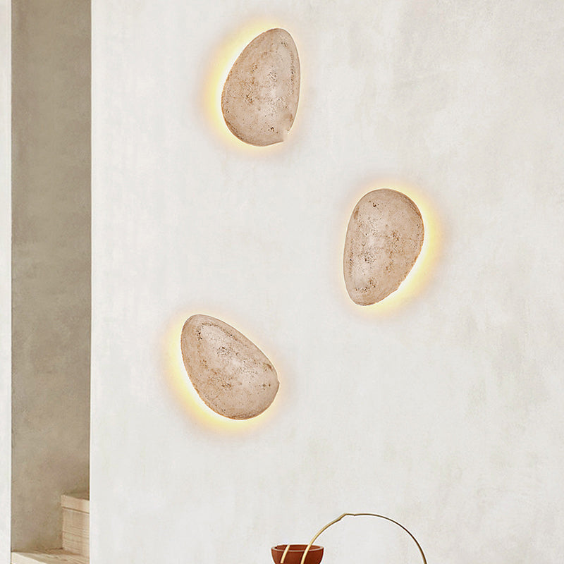 BLAS Wall Light by Lampadom - top view