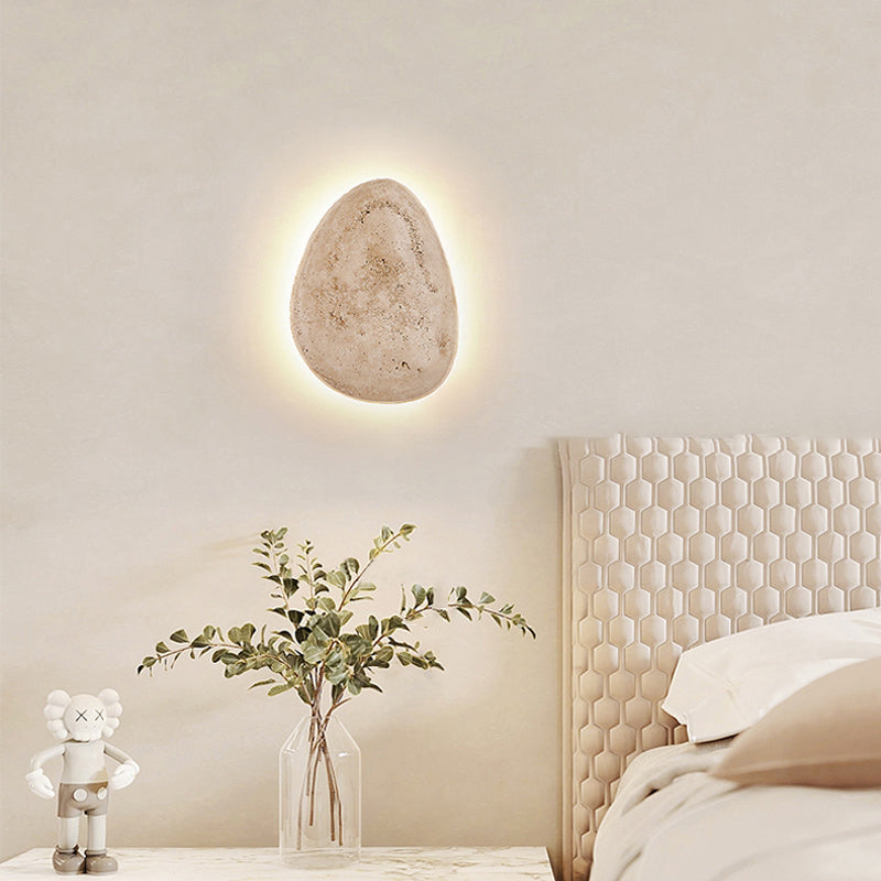 BLAS Wall Light by Lampadom - close-up