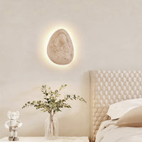 BLAS Wall Light by Lampadom - close-up
