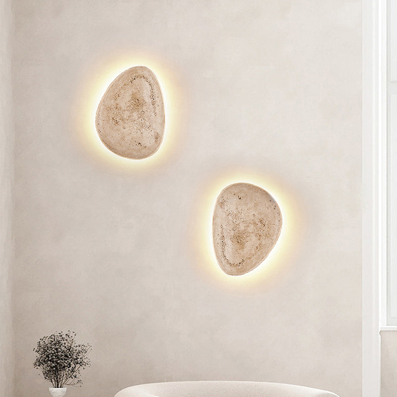 BLAS Wall Light by Lampadom - side view
