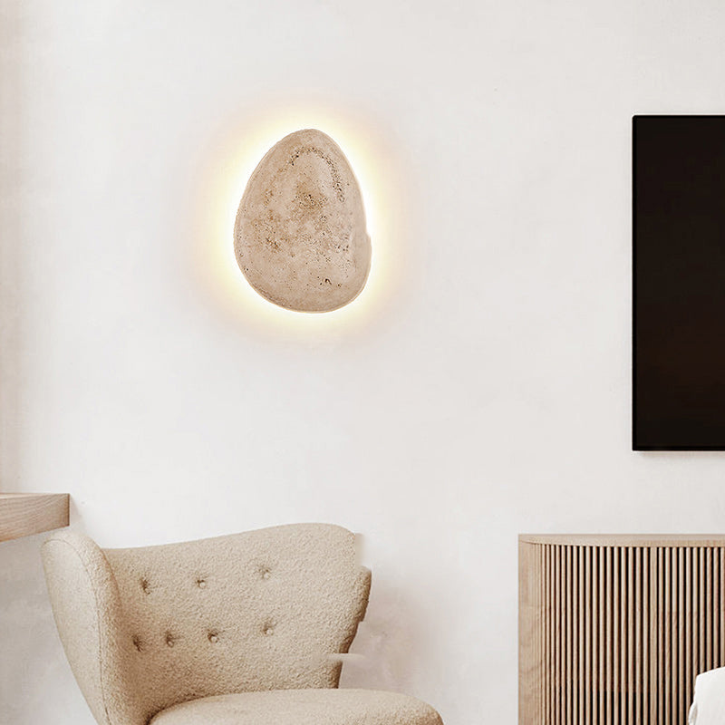 BLAS Wall Light by Lampadom - angle view