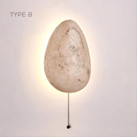 BLAS Wall Light by Lampadom - top view