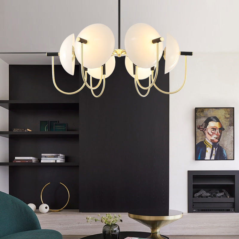 BLICK Chandelier