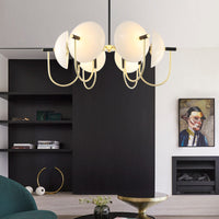 BLICK Chandelier