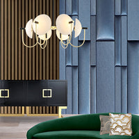 BLICK Chandelier