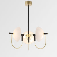 BLICK Chandelier