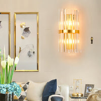 BLUNT Wall Light by Lampadom - angle view