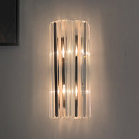 BLUNT Wall Light by Lampadom - top view
