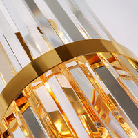 BLUNT Wall Light by Lampadom - top view