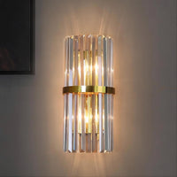 BLUNT Wall Light by Lampadom - close-up