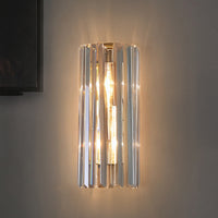 BLUNT Wall Light by Lampadom - detail view