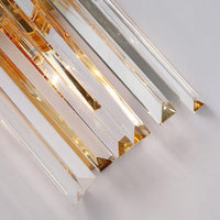 BLUNT Wall Light by Lampadom - side view