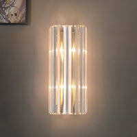 BLUNT Wall Light by Lampadom - angle view