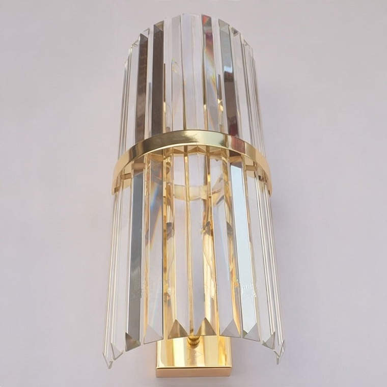 BLUNT Wall Light