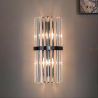 BLUNT Wall Light by Lampadom - detail view