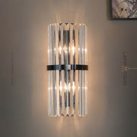 BLUNT Wall Light by Lampadom - angle view