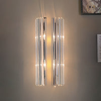 BLUNT Wall Light by Lampadom - detail view