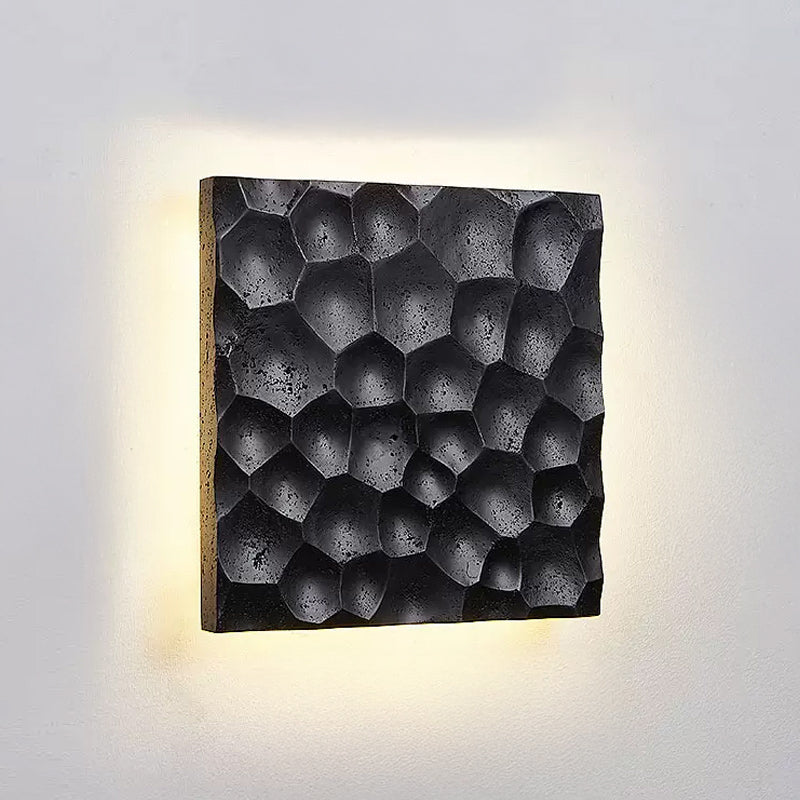 BOAS Wall Light by Lampadom - detail view