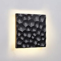 BOAS Wall Light by Lampadom - detail view