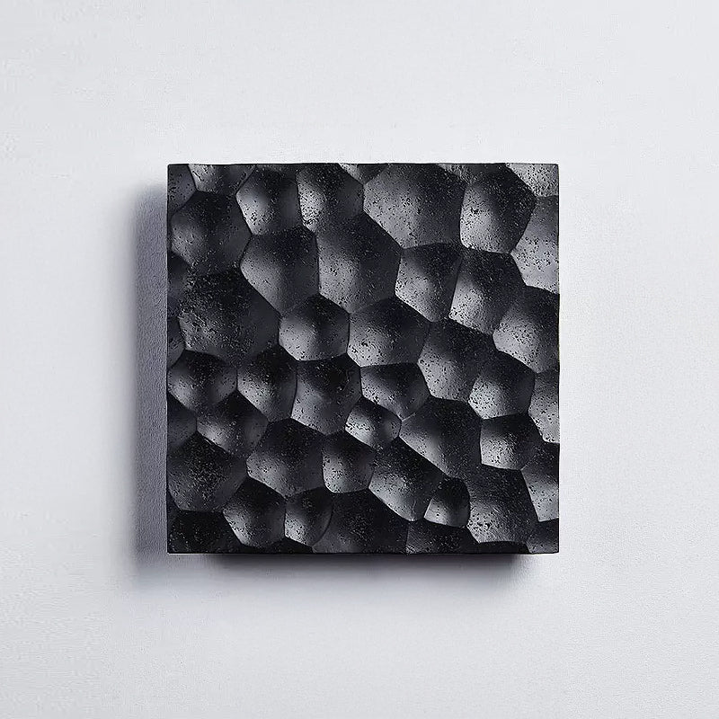 BOAS Wall Light by Lampadom - scale reference