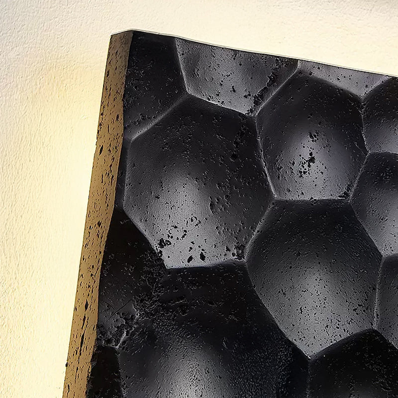 BOAS Wall Light by Lampadom - ambient shot