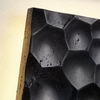 BOAS Wall Light by Lampadom - ambient shot