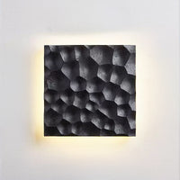 BOAS Wall Light by Lampadom - side view
