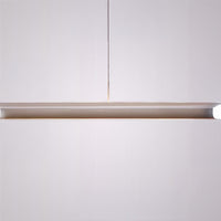 Bodo Linear Chandelier by Lampadom - ambient shot
