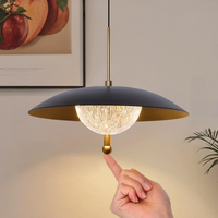 BOGE Pendant by Lampadom - ambient shot