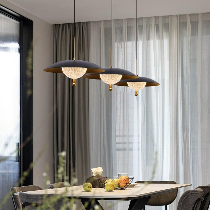 BOGE Pendant by Lampadom - detail view