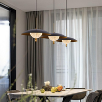 BOGE Pendant by Lampadom - detail view