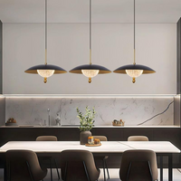 BOGE Pendant by Lampadom - close-up