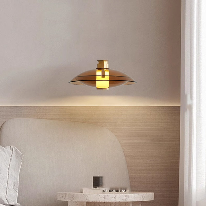 BONDEN Pendant by Lampadom - detail view