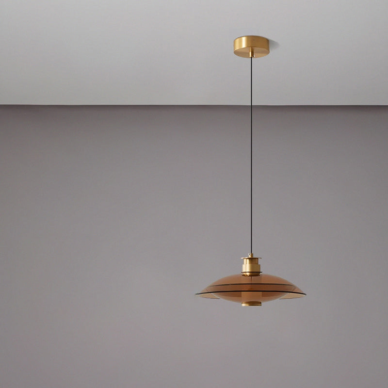 BONDEN Pendant by Lampadom - ambient shot