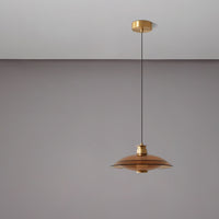 BONDEN Pendant by Lampadom - ambient shot