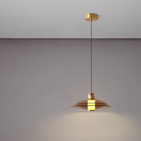 BONDEN Pendant by Lampadom - angle view