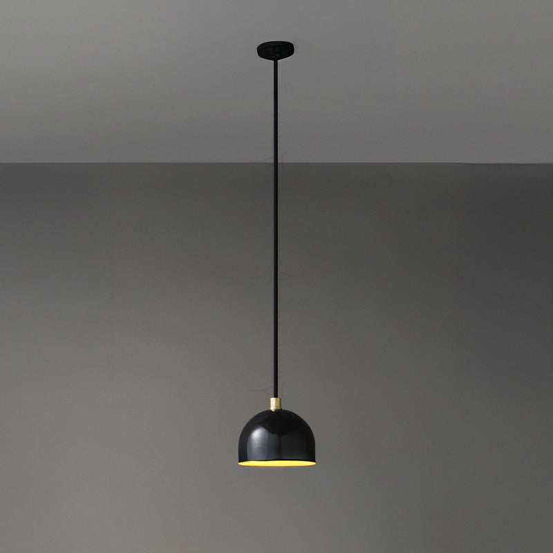 BONN Pendant by Lampadom - top view