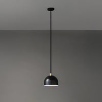 BONN Pendant by Lampadom - top view