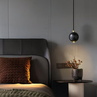 BONN Pendant by Lampadom - top view