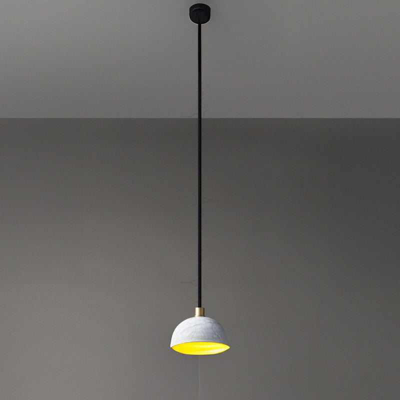 BONN Pendant by Lampadom - scale reference