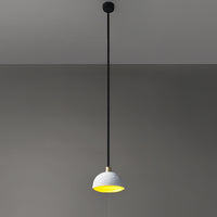 BONN Pendant by Lampadom - scale reference