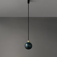 BONN Pendant by Lampadom - ambient shot