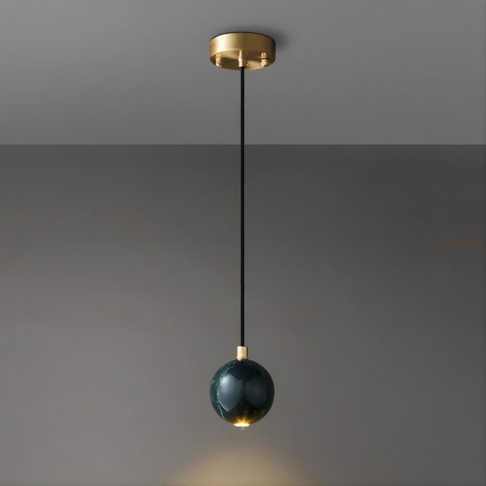 BONN Pendant by Lampadom - close-up