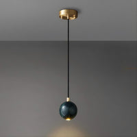 BONN Pendant by Lampadom - close-up