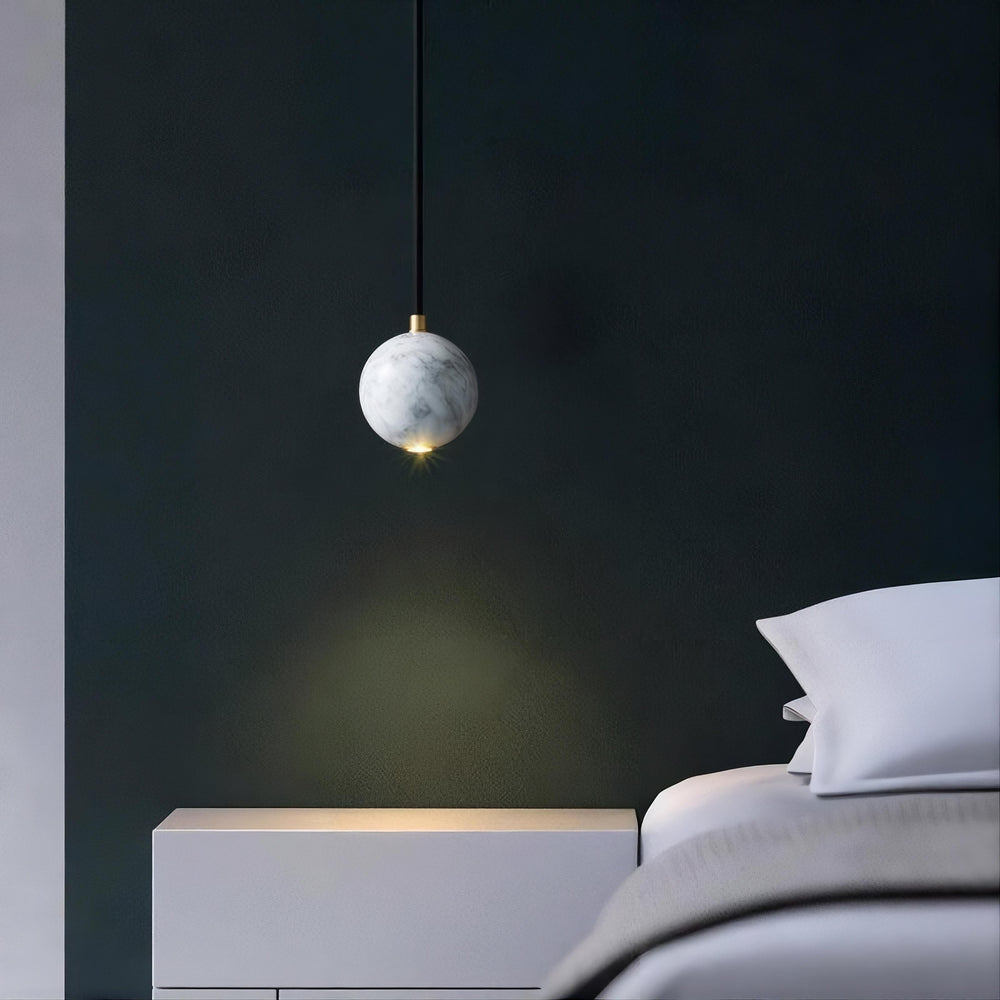BONN Pendant by Lampadom - detail view
