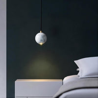 BONN Pendant by Lampadom - detail view
