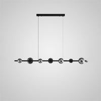 BOOSTER Linear Chandelier