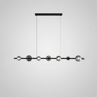 BOOSTER Linear Chandelier